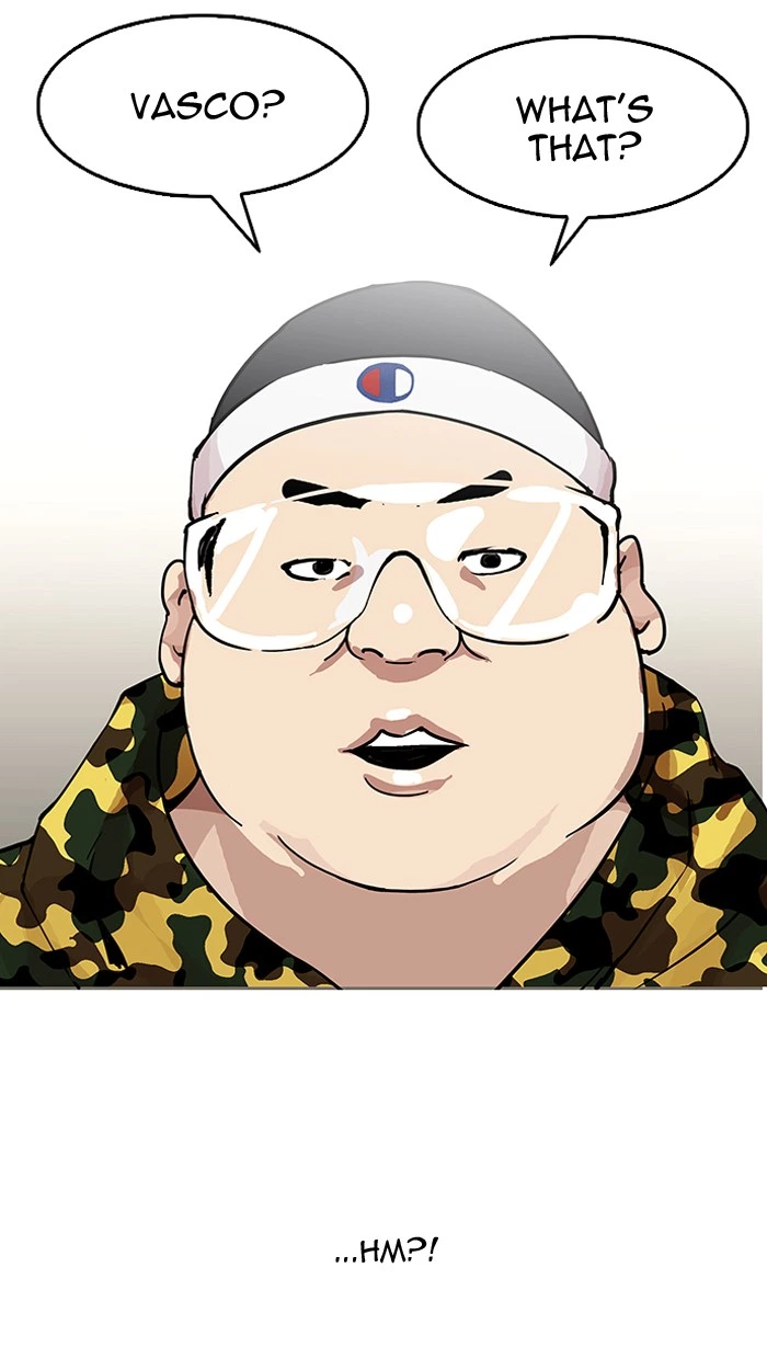 Lookism Chapter 153 — page 67