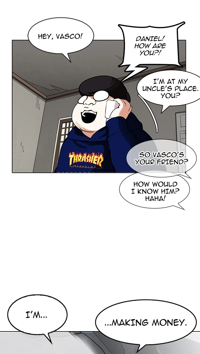 Lookism Chapter 153 — page 70