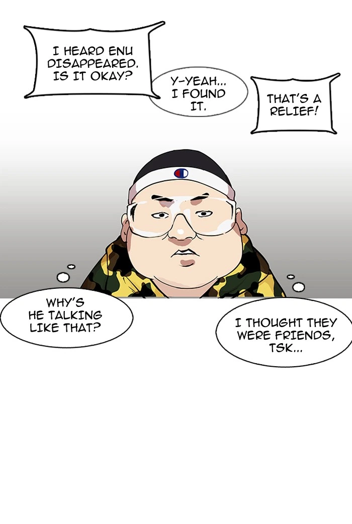 Lookism Chapter 153 — page 73