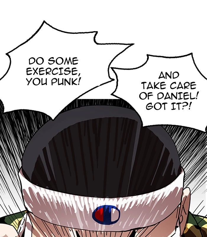 Lookism Chapter 153 — page 77