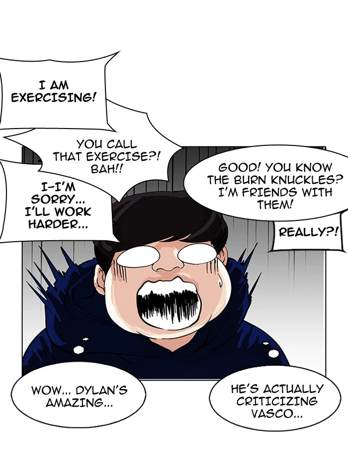 Lookism Chapter 153 — page 79