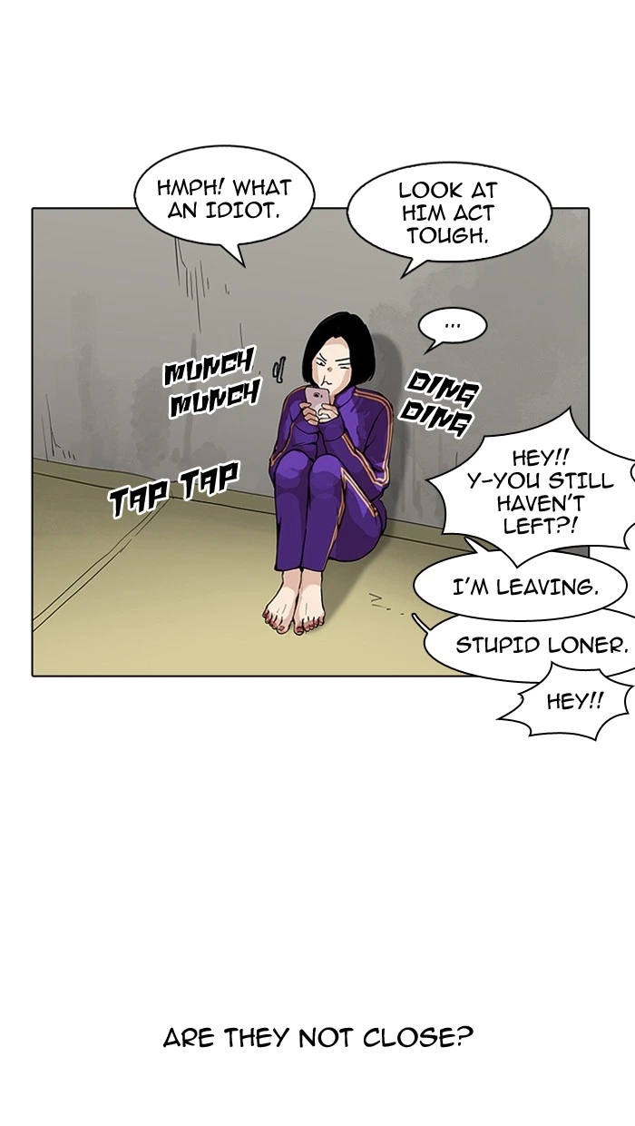 Lookism Chapter 153 — page 80