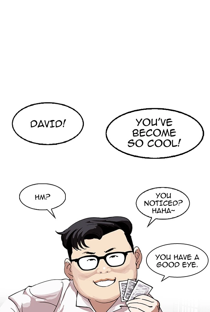 Lookism Chapter 153 — page 81
