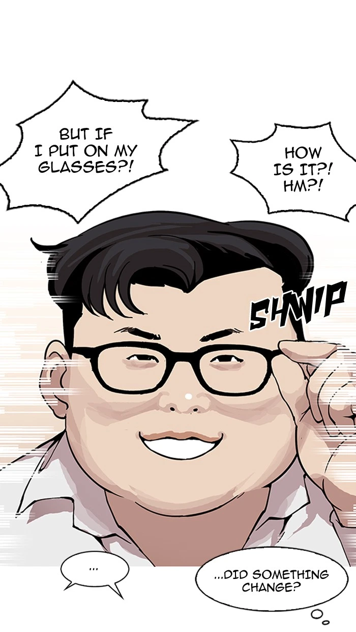 Lookism Chapter 153 — page 87