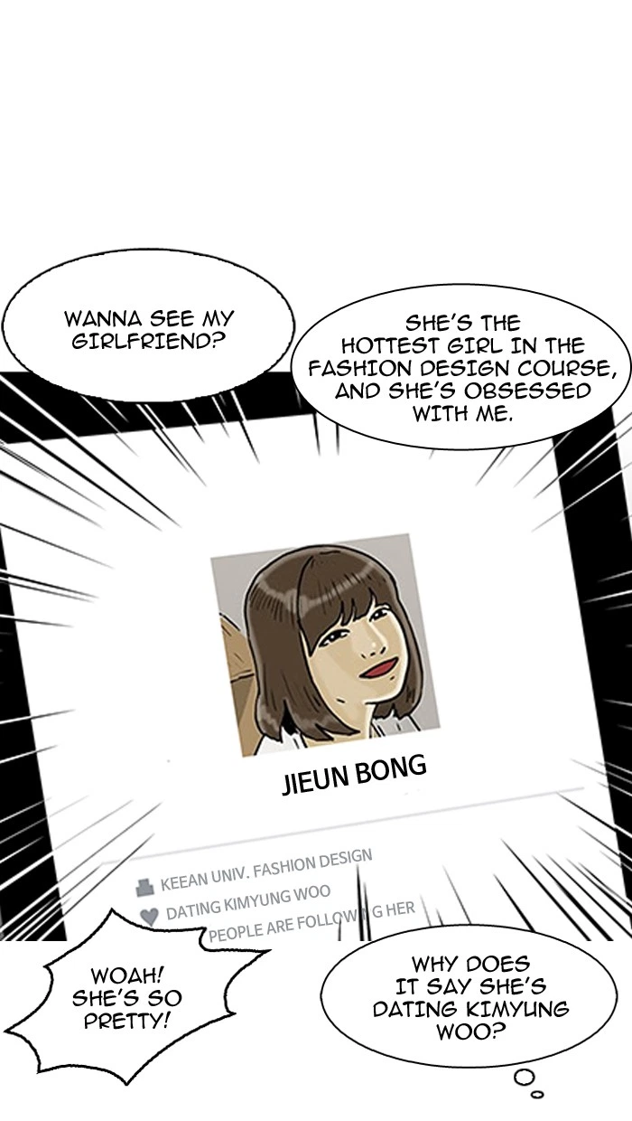 Lookism Chapter 153 — page 88