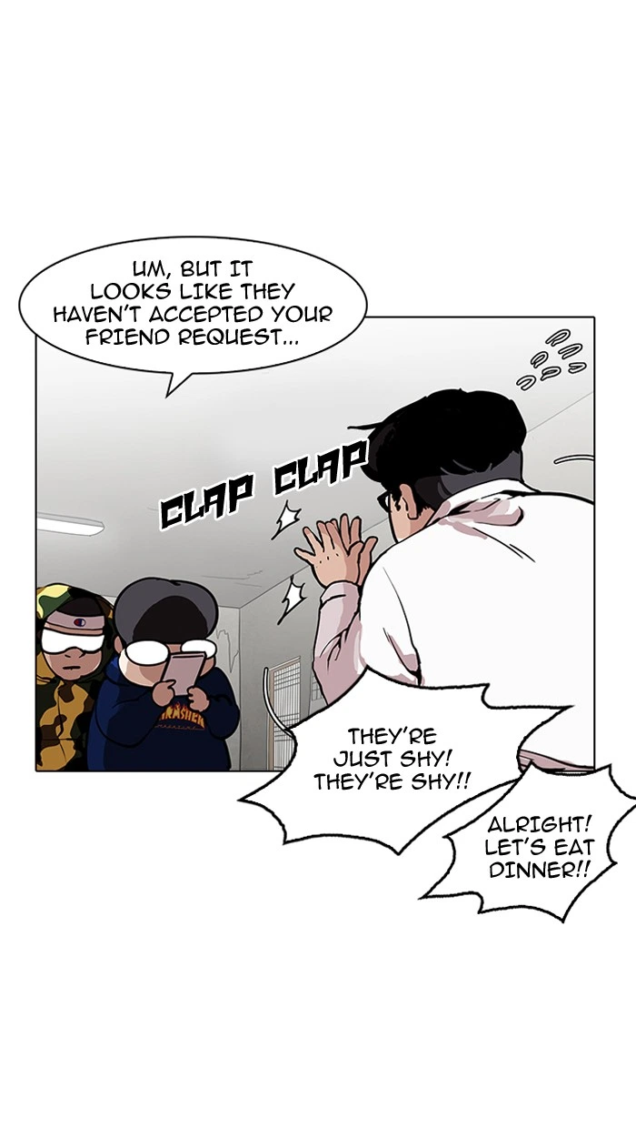 Lookism Chapter 153 — page 90