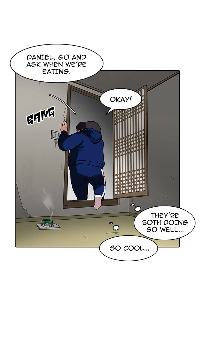 Lookism Chapter 153 — page 91