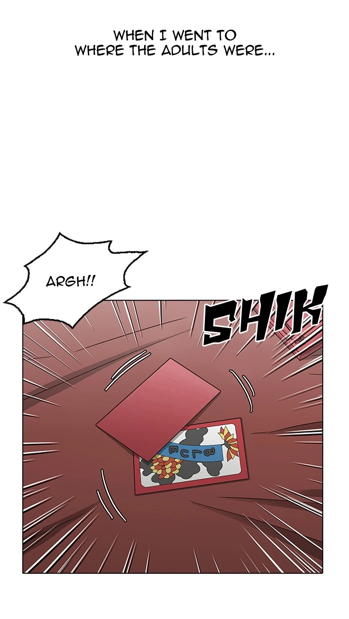 Lookism Chapter 153 — page 92
