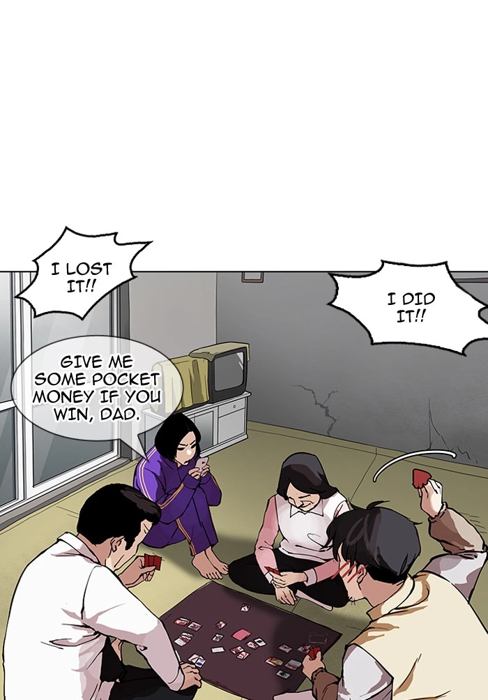 Lookism Chapter 153 — page 93