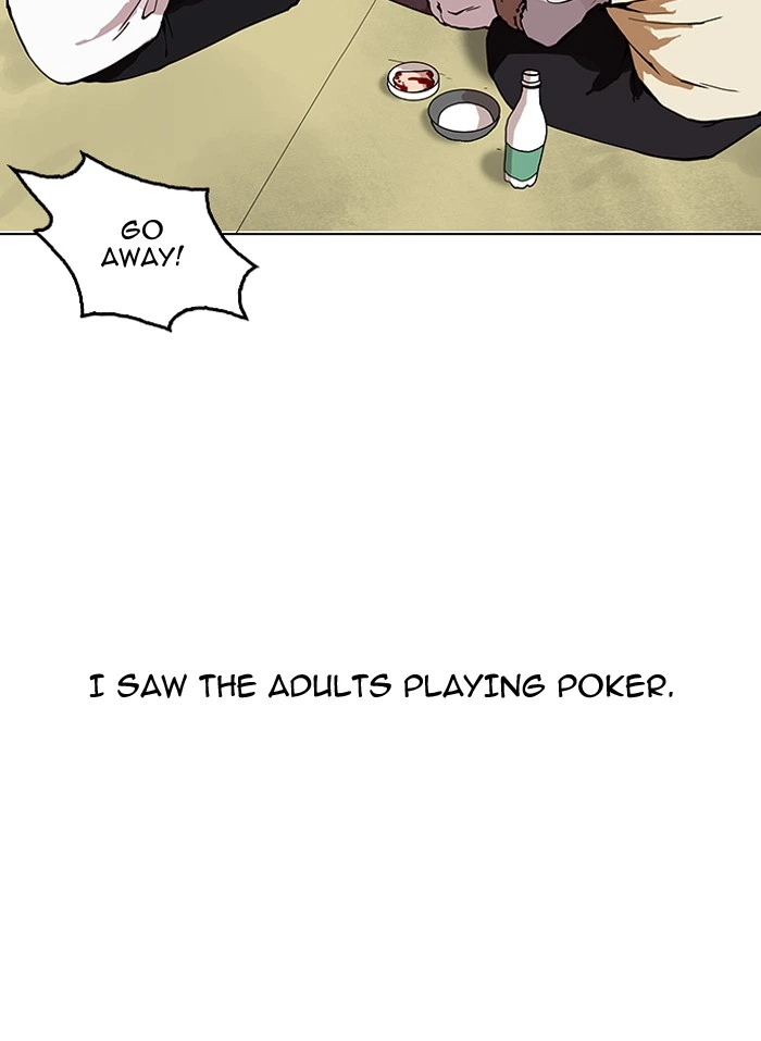 Lookism Chapter 153 — page 94