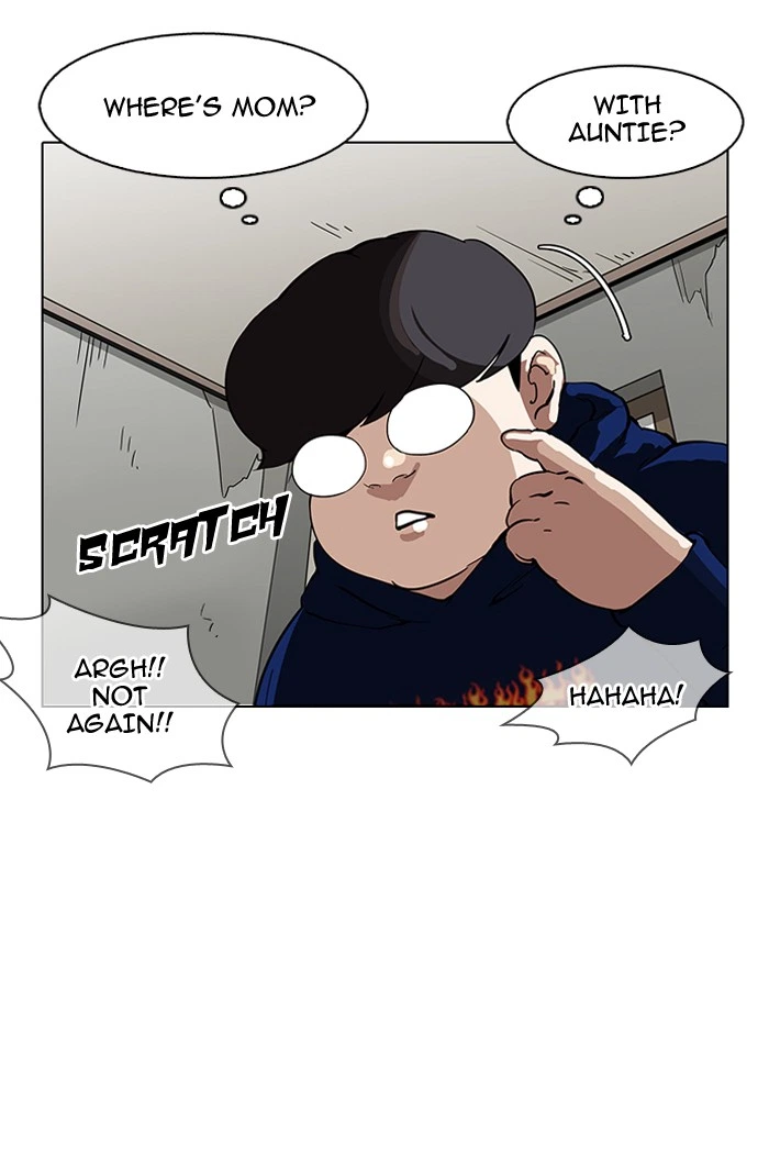 Lookism Chapter 153 — page 95