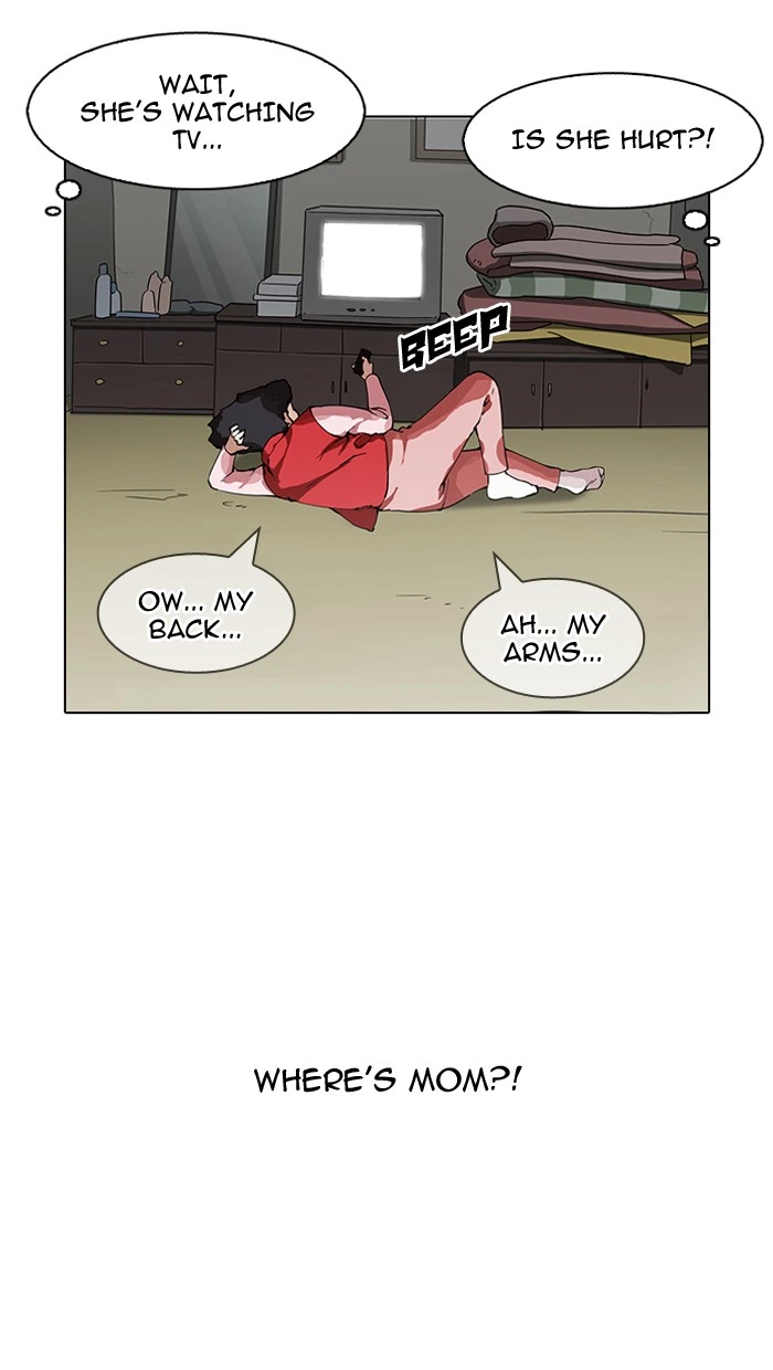 Lookism Chapter 153 — page 96