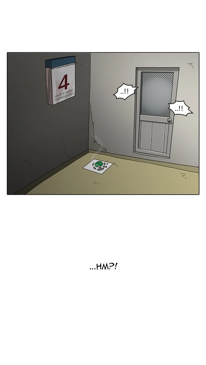 Lookism Chapter 153 — page 97