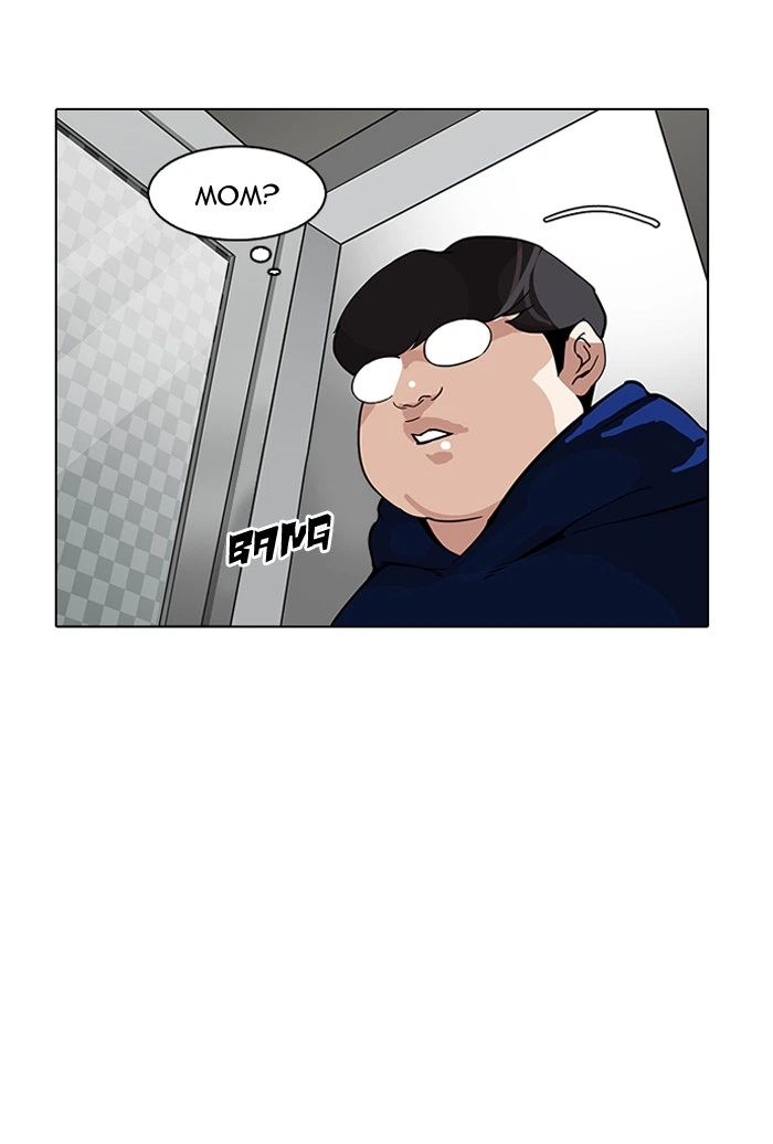 Lookism Chapter 153 — page 98