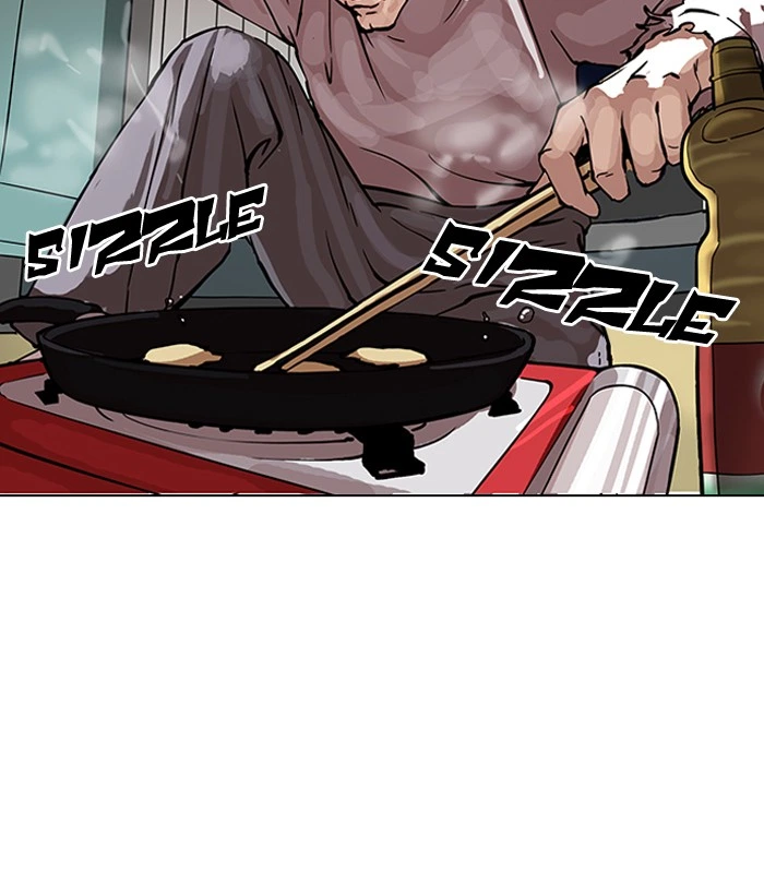 Lookism Chapter 153 — page 102
