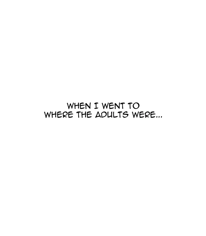 Lookism Chapter 154 — page 2