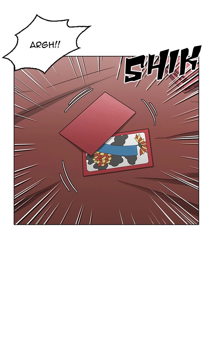 Lookism Chapter 154 — page 3