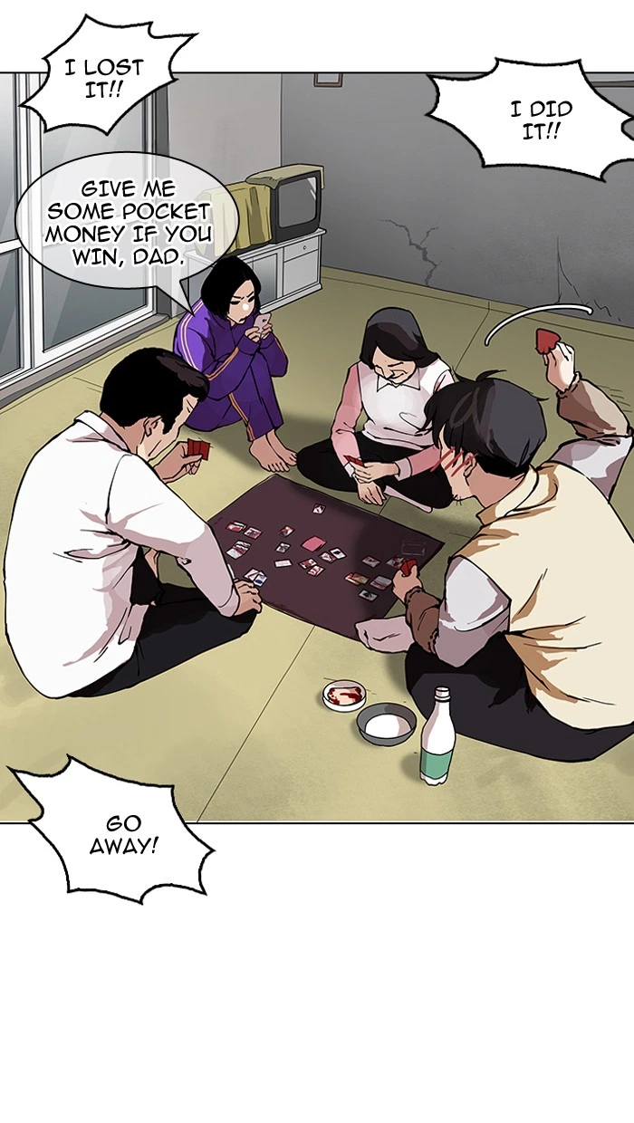 Lookism Chapter 154 — page 4