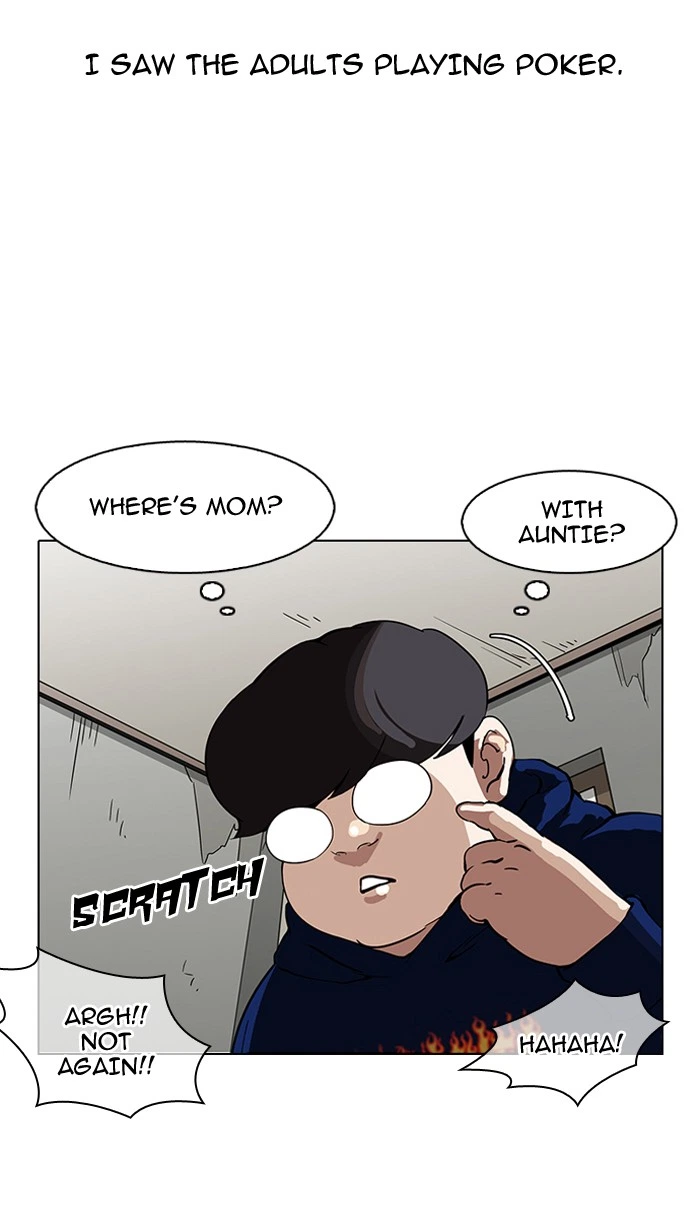 Lookism Chapter 154 — page 5