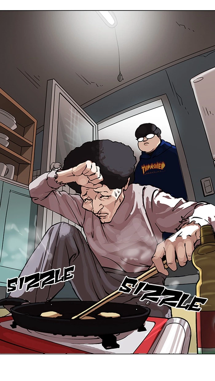 Lookism Chapter 154 — page 11
