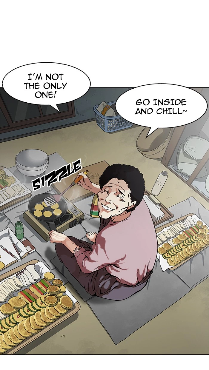 Lookism Chapter 154 — page 15