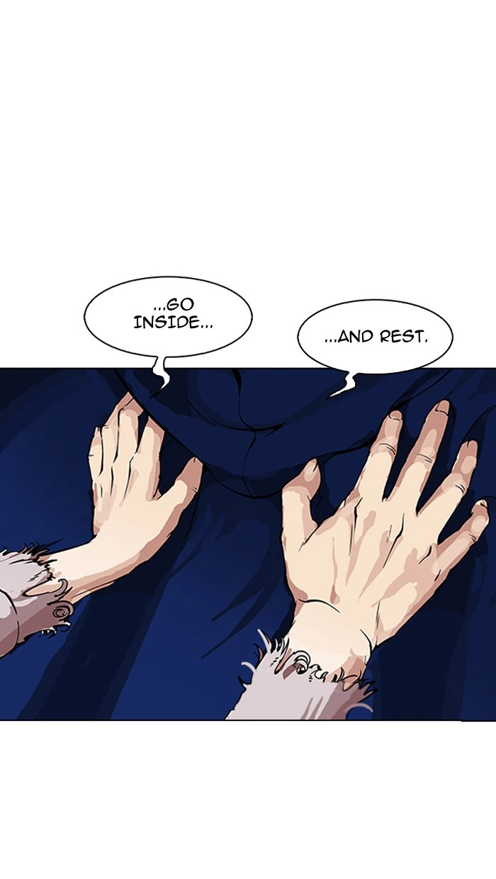 Lookism Chapter 154 — page 19