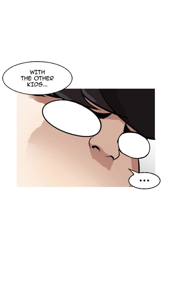 Lookism Chapter 154 — page 20