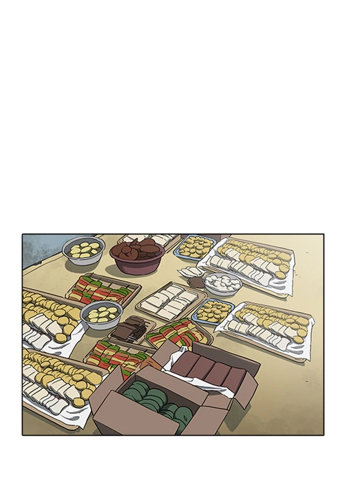 Lookism Chapter 154 — page 21