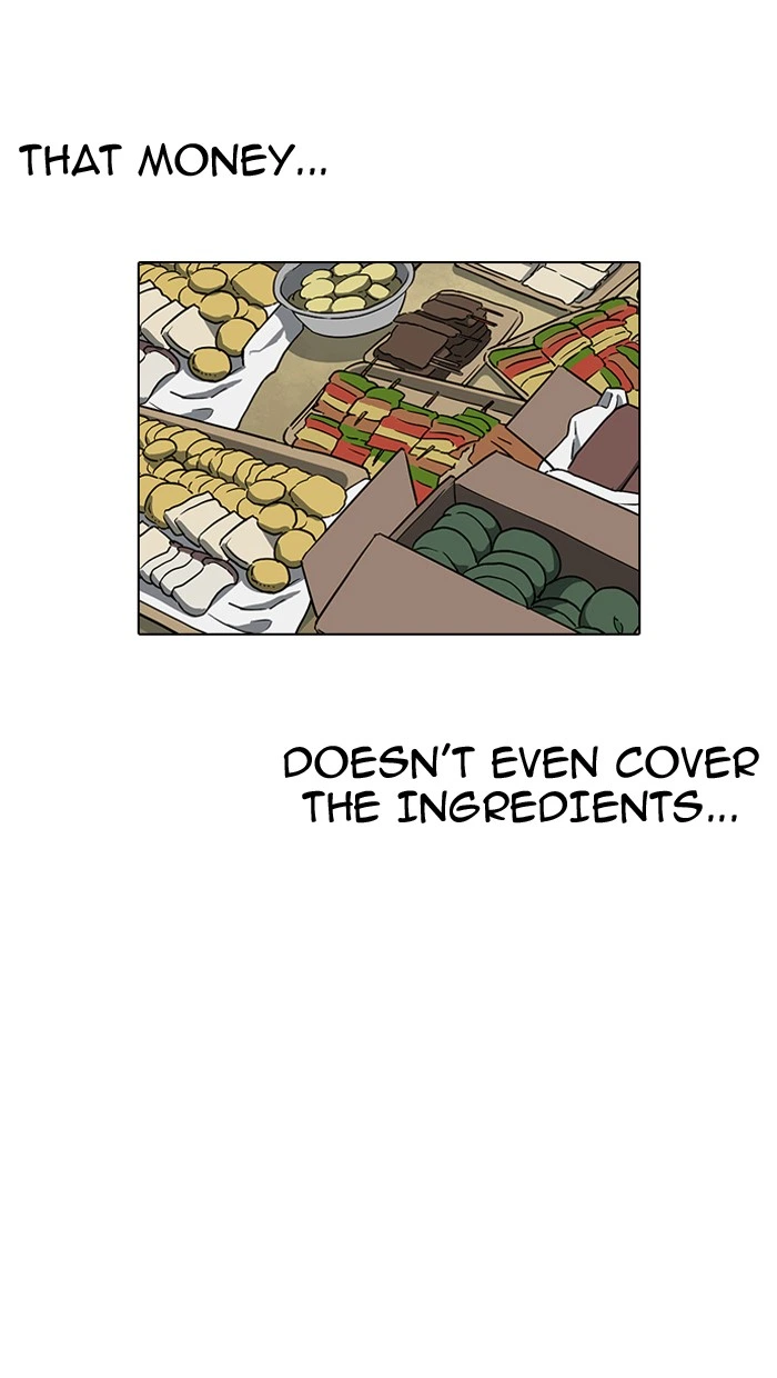 Lookism Chapter 154 — page 27