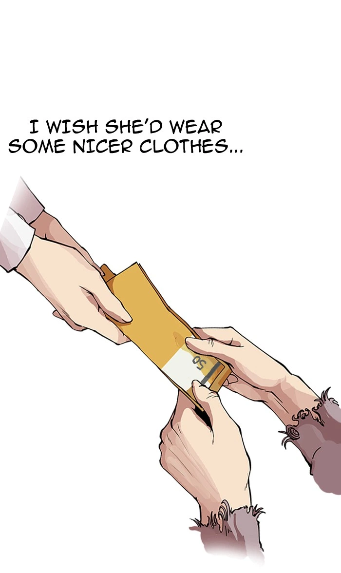 Lookism Chapter 154 — page 28