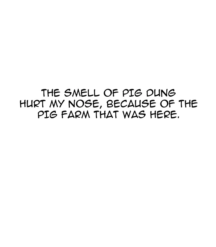 Lookism Chapter 154 — page 33