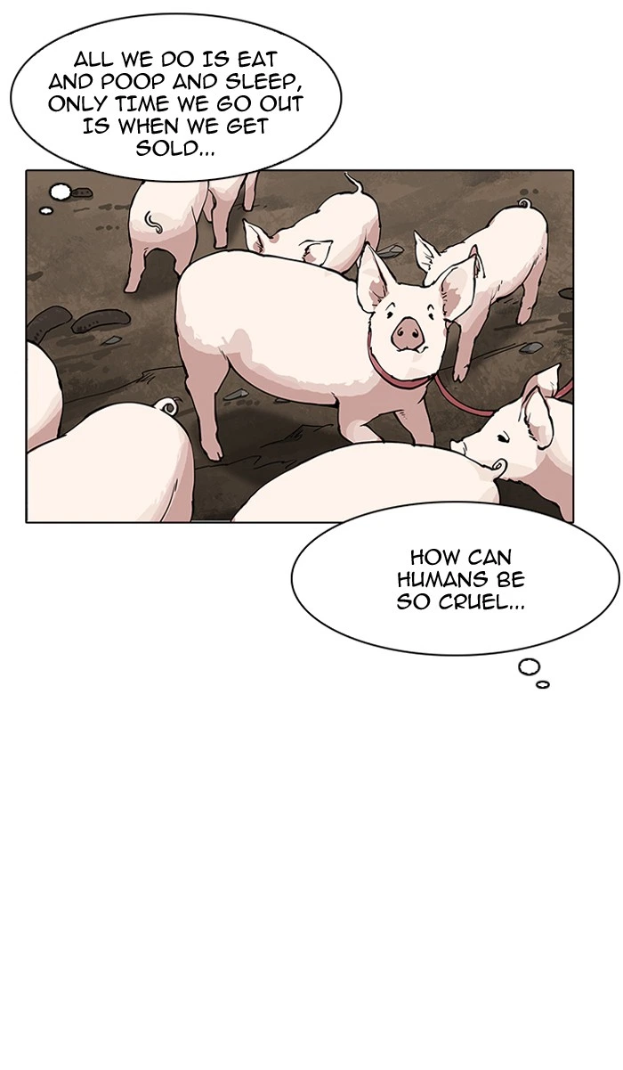 Lookism Chapter 154 — page 34