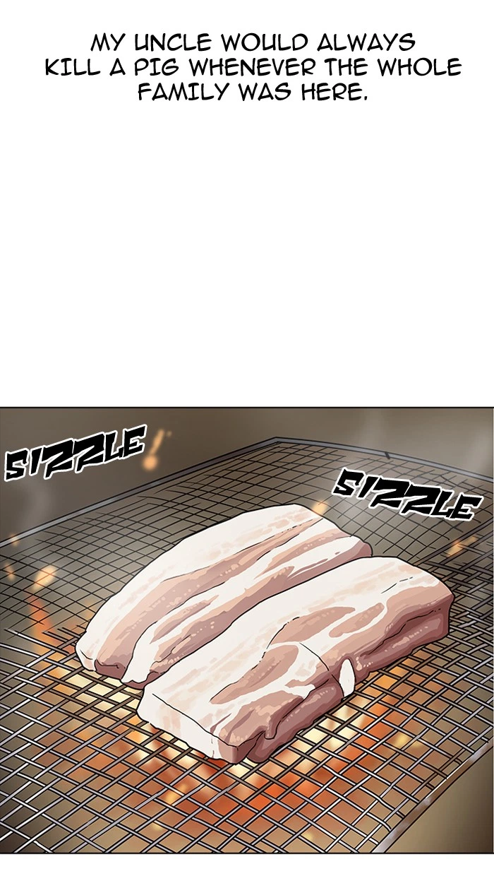 Lookism Chapter 154 — page 40