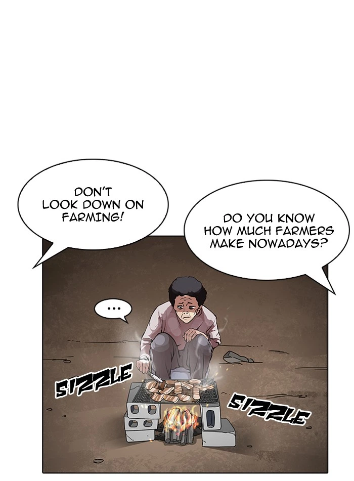 Lookism Chapter 154 — page 44