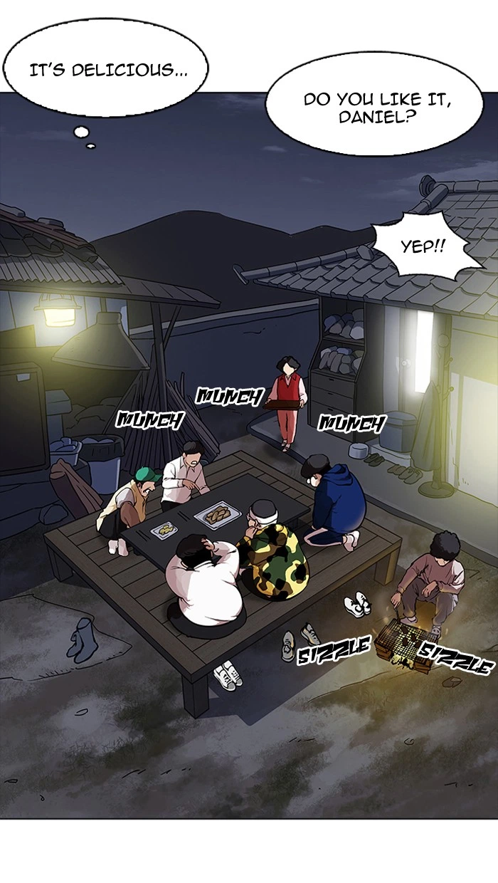 Lookism Chapter 154 — page 49