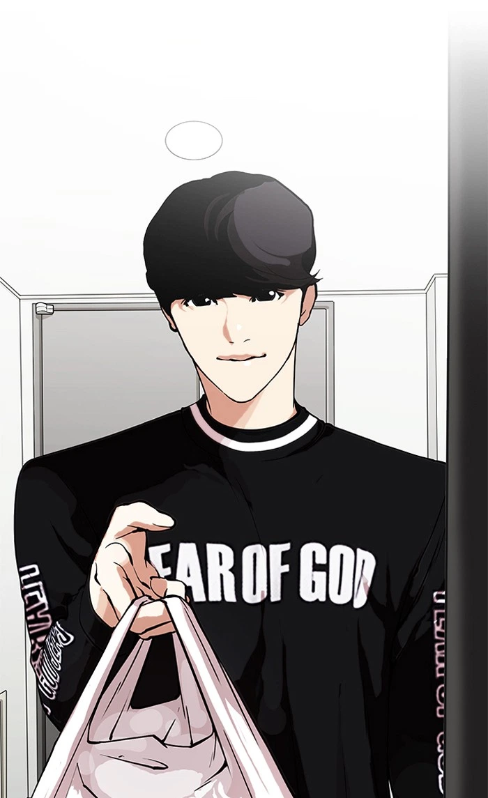 Lookism Chapter 154 — page 58