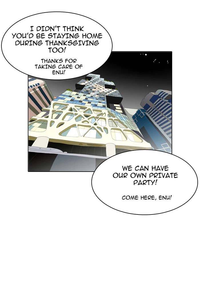 Lookism Chapter 154 — page 62
