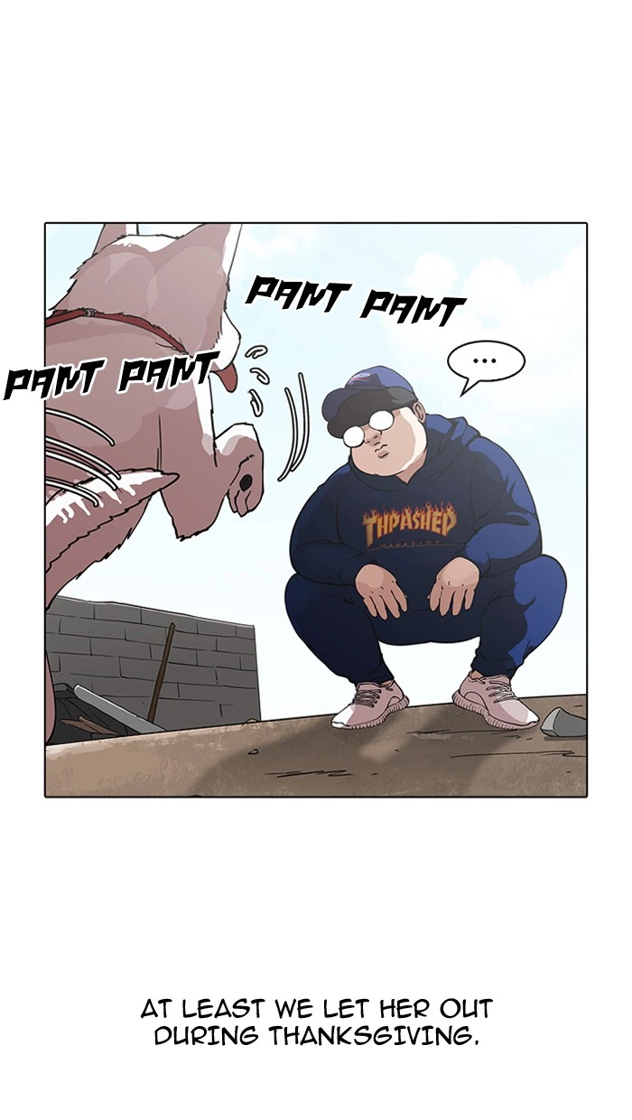 Lookism Chapter 154 — page 67