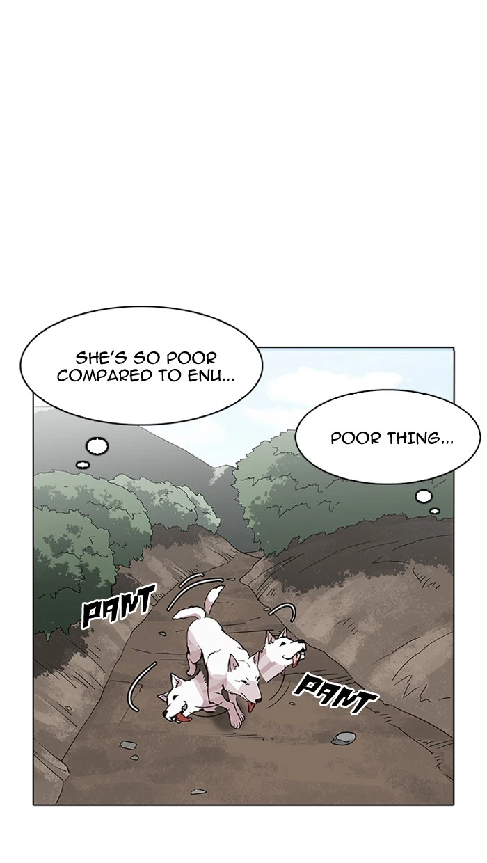 Lookism Chapter 154 — page 68