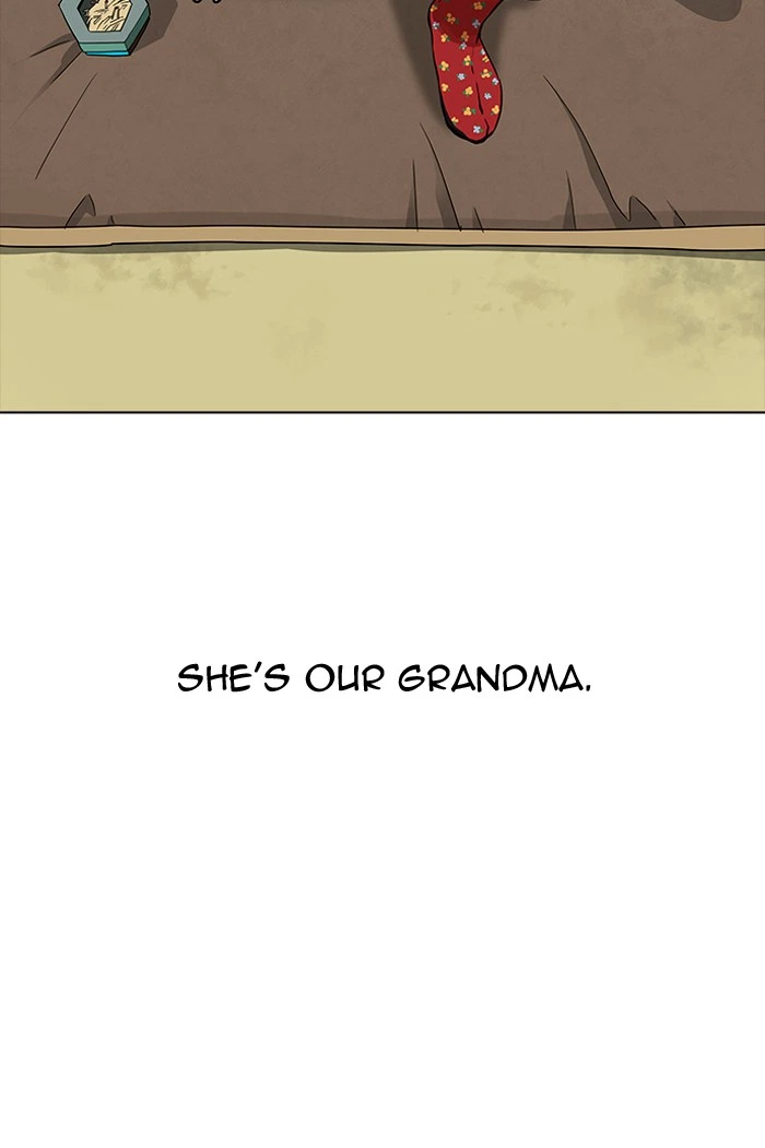 Lookism Chapter 154 — page 72