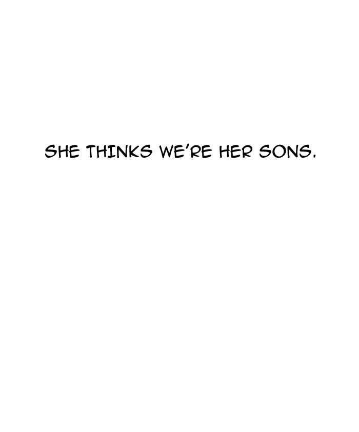 Lookism Chapter 154 — page 74
