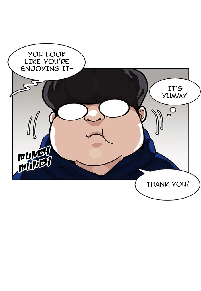 Lookism Chapter 154 — page 76