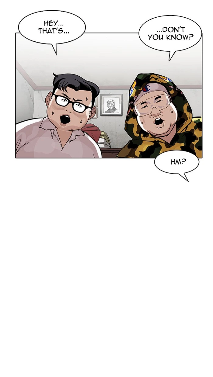 Lookism Chapter 154 — page 77