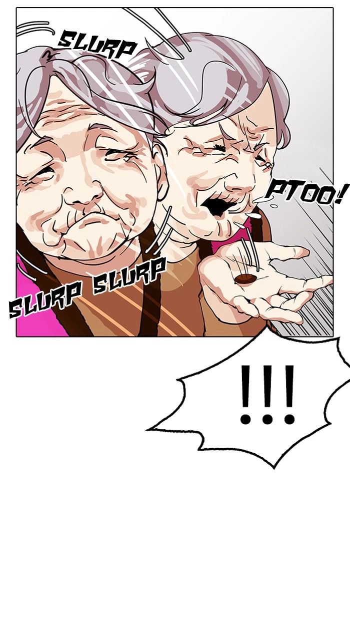 Lookism Chapter 154 — page 79