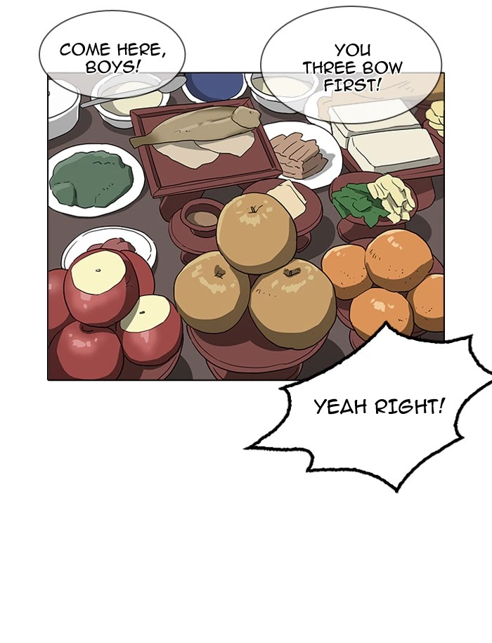 Lookism Chapter 154 — page 82