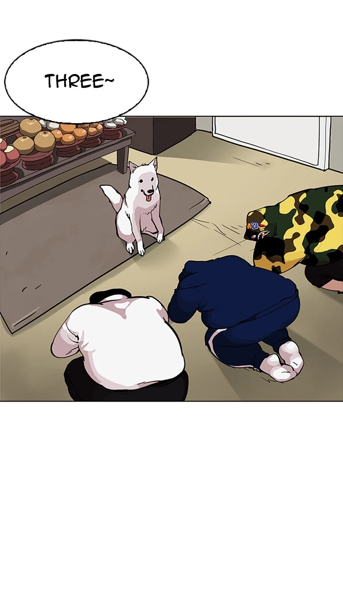Lookism Chapter 154 — page 85