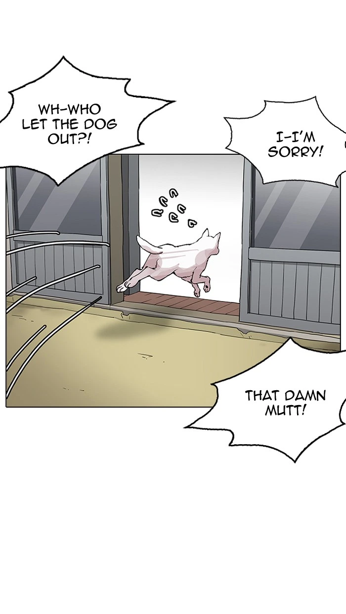 Lookism Chapter 154 — page 86
