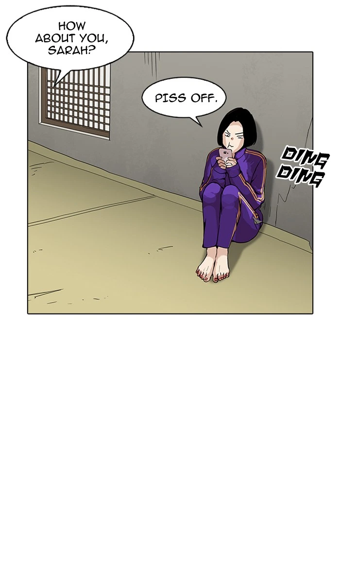 Lookism Chapter 154 — page 89