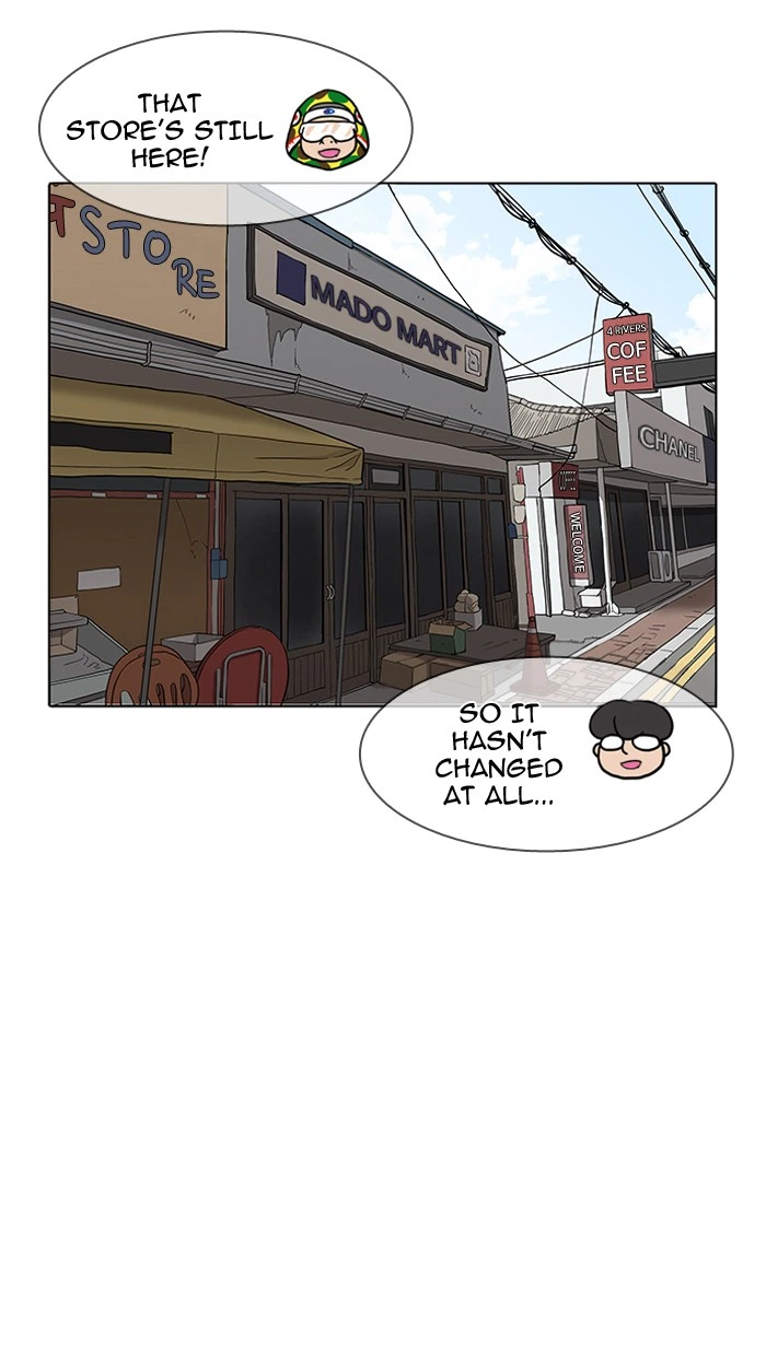 Lookism Chapter 154 — page 93