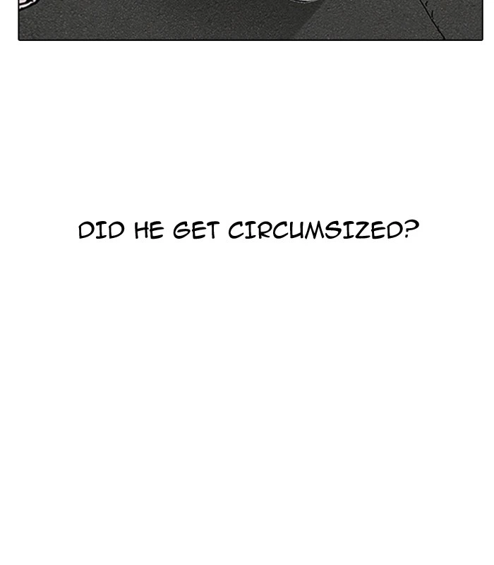 Lookism Chapter 154 — page 96